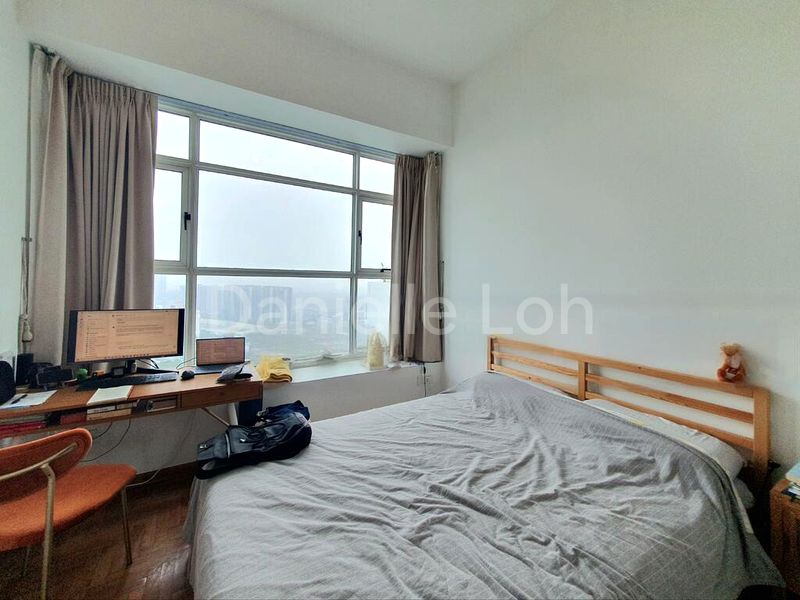 2 Bed Condo for Rent in  Meraprime - Image 3